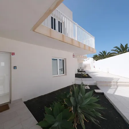 Vakantiehuis La Docta 112 Senator - Pool View By Lanzarote