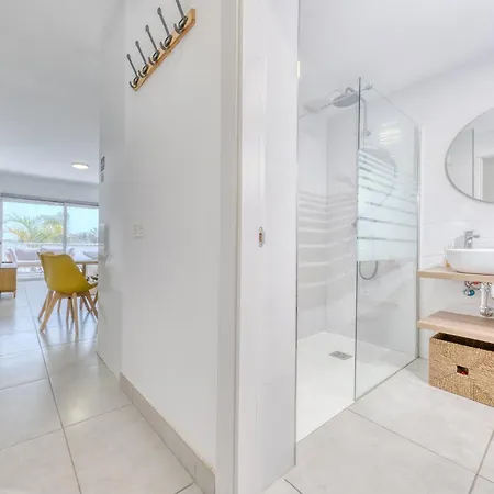 Holiday home La Docta 112 Senator Pool View Costa Teguise