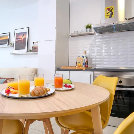 La Docta 112 Senator Pool View Сasa de vacaciones