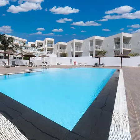 La Docta 112 Senator Pool View Holiday home