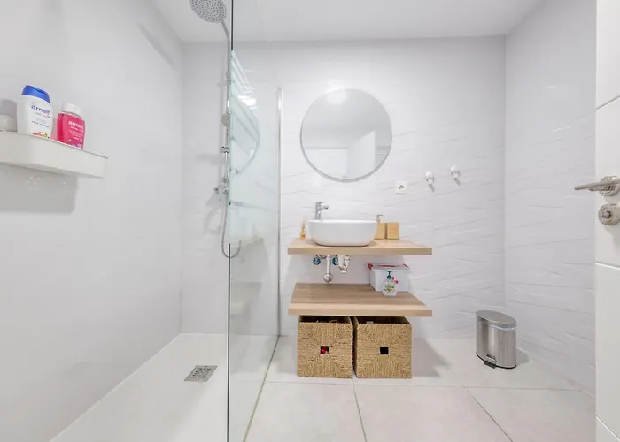 Vakantiehuis La Docta 112 Senator - Pool View By Lanzarote *